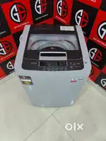 £££LG topload fully automatic 6.5kg w/m available wth waranty