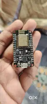 NodeMCU Esp8266 wifidev board