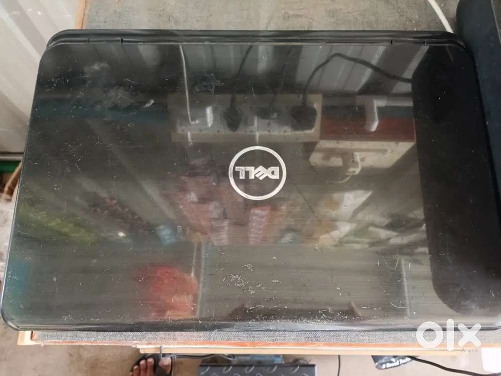 Laptop with i.3 processor