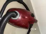 Eureka Forbes Vacuum Cleaner