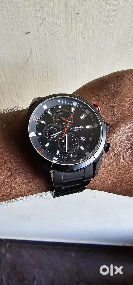 Watch leecooper london