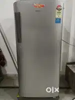 Samsung fridge (190litre)