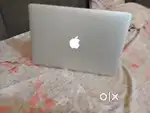 Apple macbook pro
