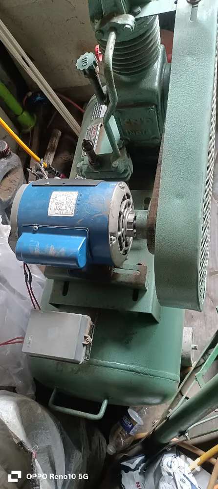 Brand new knd compressor