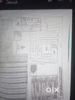 Kanalda Jalgaon main road pasun 3NAplot(६४३) Jalgaon