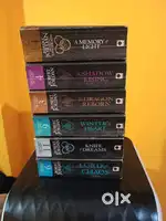 The Wheel of Time Set