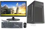 Build-up/ Assemble Computer
