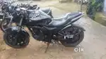 Motorcycle