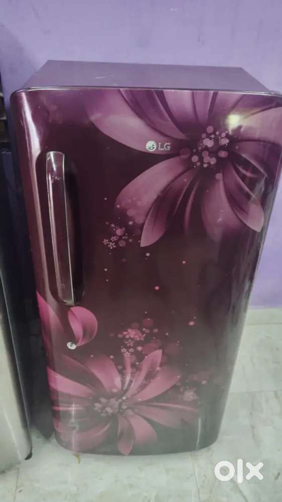 Best conditions single door fridge