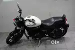 Royal Enfield thubird 350x