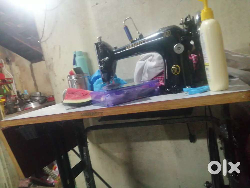 Tailor metion