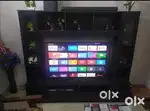 TCL 55 INCH TV