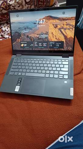 Lenovo IdeaPad Flex Series
