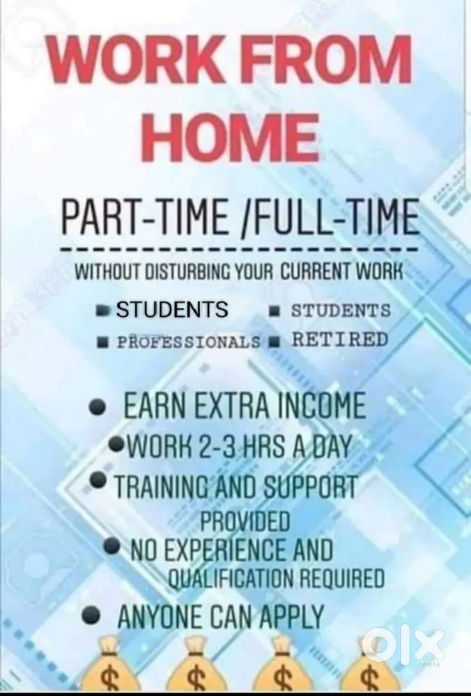 GOOD OPPORTUNITY