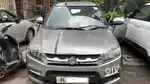 Maruti Suzuki Brezza 2017 Diesel 82000 Km Driven Fully Insured