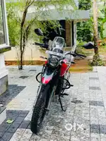 Hero Xpulse 200 2v Fi
