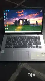 Asus Vivo book 14 ( x409fa)