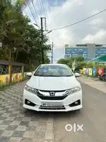 Honda City 2014-2015 i DTEC V, 2015, Diesel