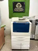 Xerox Machine