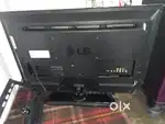 LG TV 32 inch