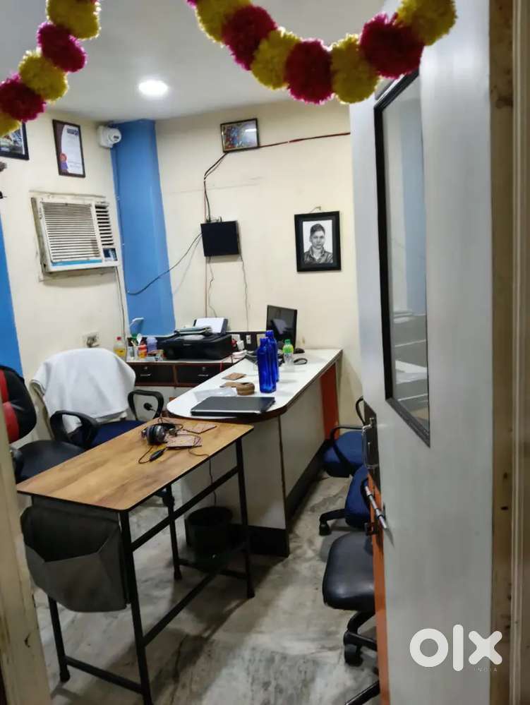 Office for rent