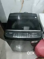 LG 8 kg top load fully automatic