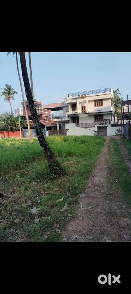 30cent land for sale pattom marappalam