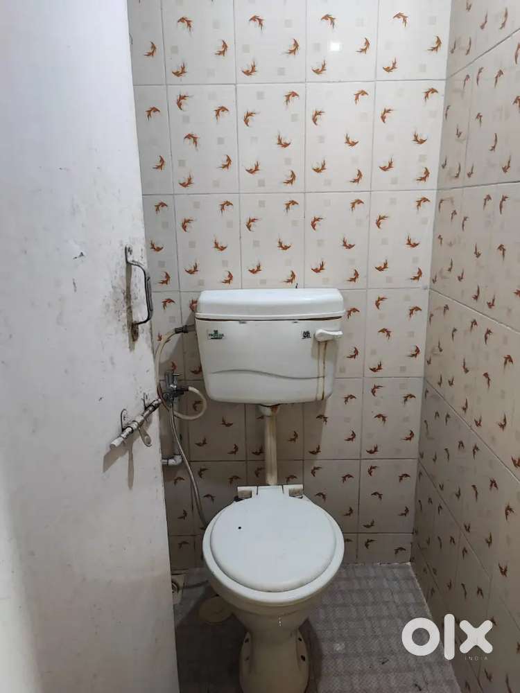 1 RK flat on rent near Kothrud depo