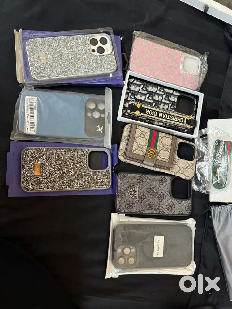 iPhone 14 pro max Case