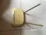 To Link WiFi router