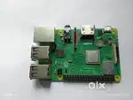 Raspberry pi 3b+(not used)