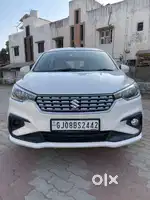 Maruti Suzuki Ertiga ZDI, 2019, Diesel