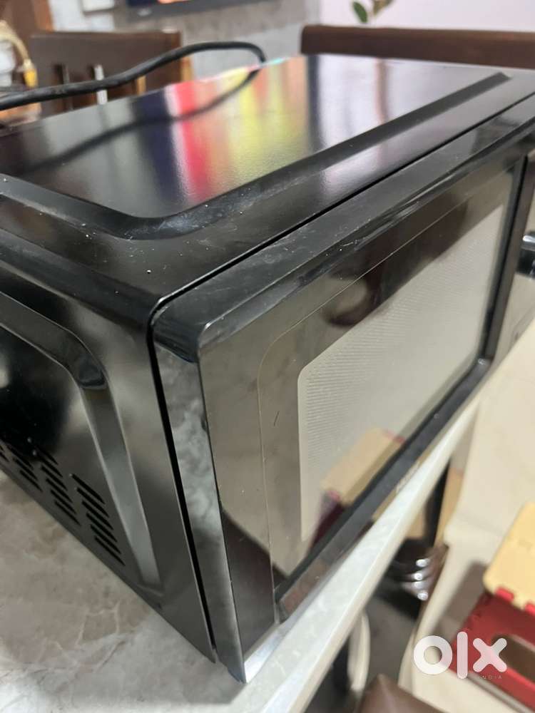 Haier 19 ltr Microwave - Not used