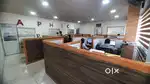 75 CENT 7550 SQFT COMMERCIAL GODOWN SALE AT KALAMASERRY NEAR H M T