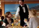 Urgently need waitress nd waiter in five star hotel