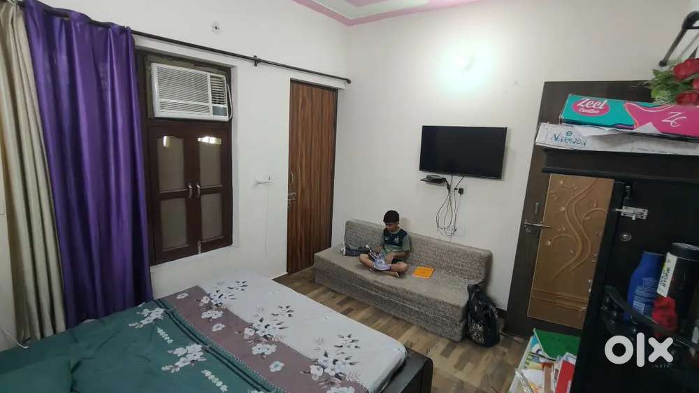 2BHK second floor
