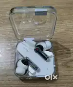 Nothing Ear buds 2 years used right side bud issue