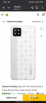 Oppo f17 6/128