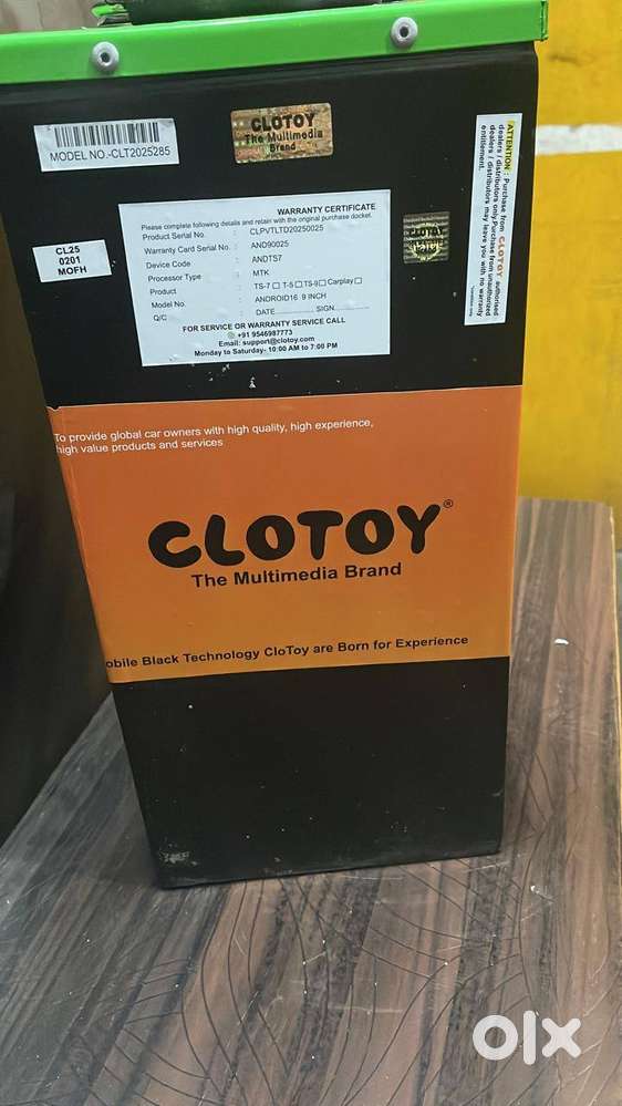 Lthium Battery for Scooty 48 V 30, AH with 1 year guarantee