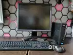 Installation DELL COMPUTER DESKTOP WITH 1 MONTH WARRANTY HOME DELIVERY