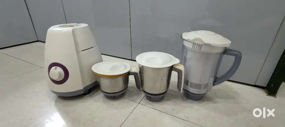 PHILIPS MIXER GRINDER