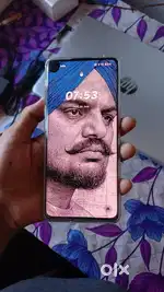 Oppo reno 5pro 5g
