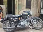 Bullet standard 350