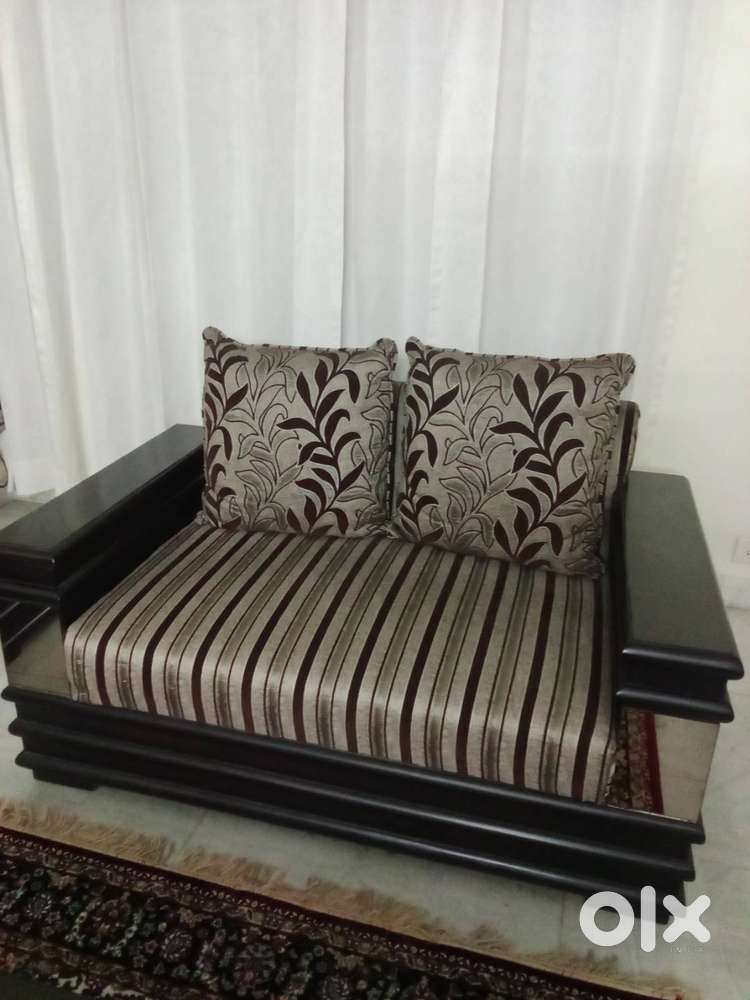 7 Seater Sofa