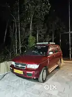 Chevrolet Tavera 2010