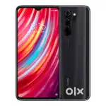 Redmi note 8 pro