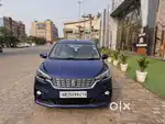 Maruti Suzuki Ertiga 2018-2022 1.4 ZXI Plus SHVS, 2021, Petrol