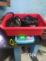 Chicken shop