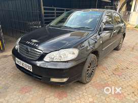 Toyota Corolla 2004 Petrol 200000 Km Driven