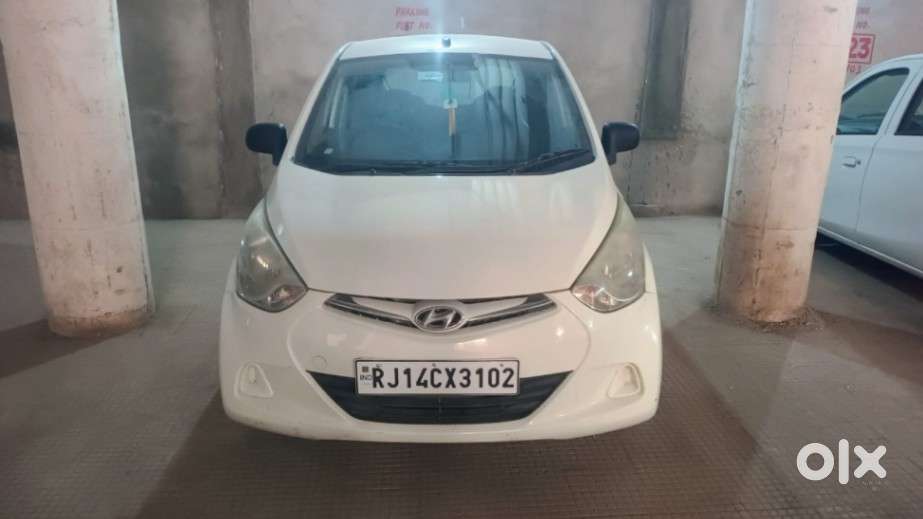 Hyundai EON Era, 2014, Petrol